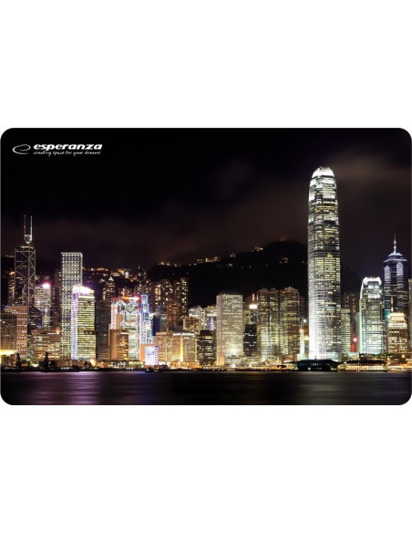 Podkładka pod mysz esperanza foto mix ea133