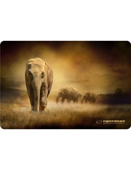 Podkładka pod mysz esperanza foto mix ea133