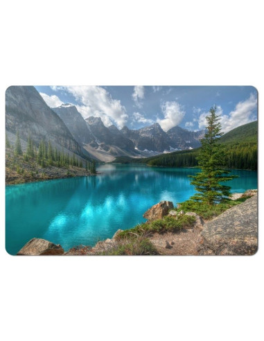 Podkładka pod mysz esperanza foto mix ea133