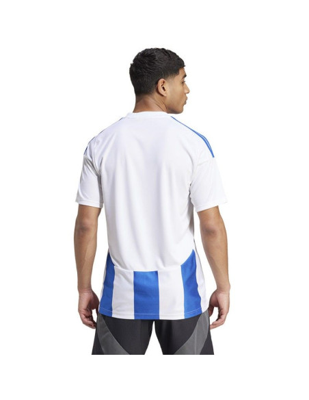 Koszulka adidas striped 24 jsy m