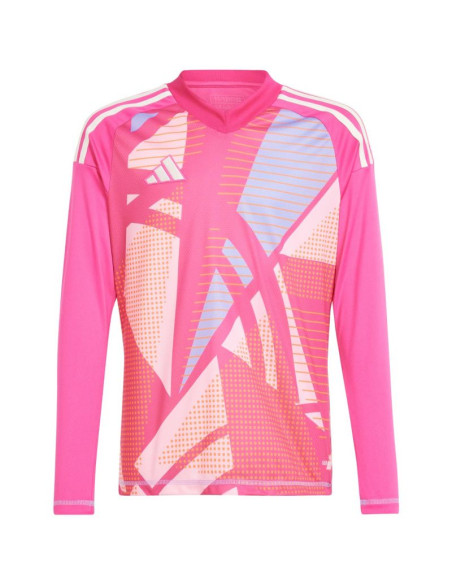 Koszulka bramkarska adidas tiro 24 competition jr