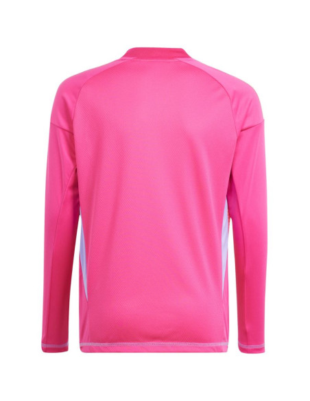 Koszulka bramkarska adidas tiro 24 competition jr