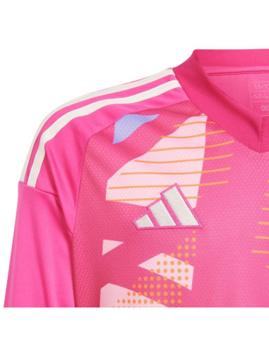 Koszulka bramkarska adidas tiro 24 competition jr