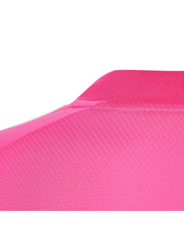 Koszulka bramkarska adidas tiro 24 competition jr