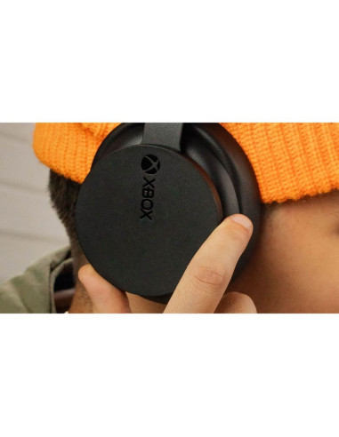 Zestaw headset microsoft xbox tll-000021