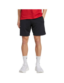 Spodenki męskie adidas tiro 25 travel czarne jy5945