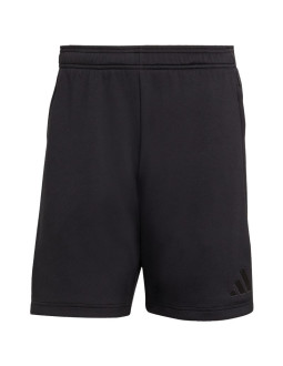 Spodenki męskie adidas tiro 25 travel czarne jy5945 2