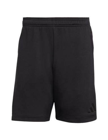 Spodenki męskie adidas tiro 25 travel czarne jy5945