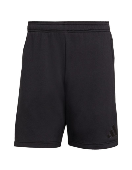 Spodenki męskie adidas tiro 25 travel czarne jy5945