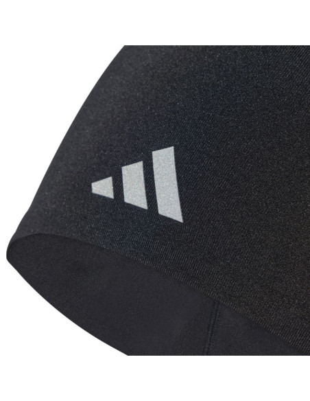 Czapka adidas climacool beanie fitted czarna jv5742