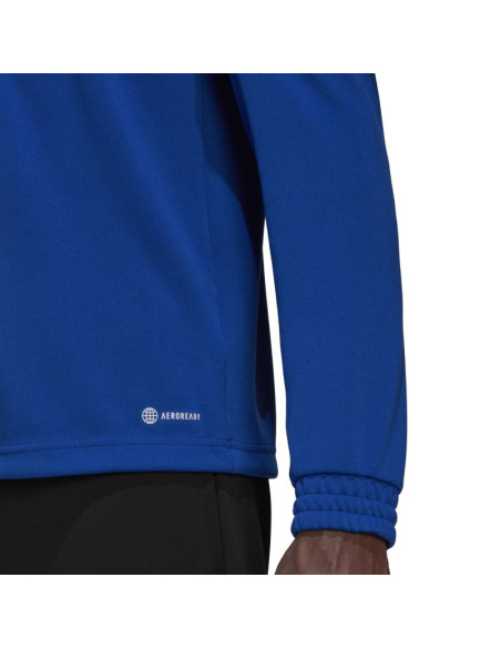 Bluza treningowa adidas entrada 22 m