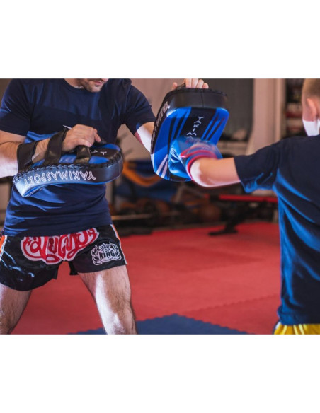 Tarcza trenera yakima sport pao