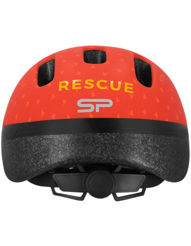 Kask rowerowy spokey fun m jr