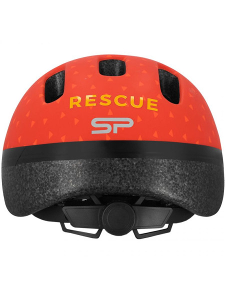 Kask rowerowy spokey fun m jr