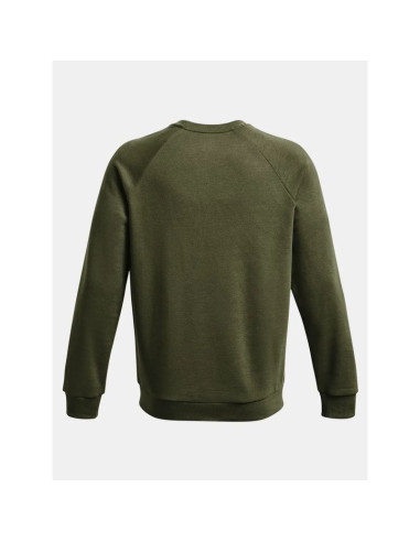 Bluza under armour fleece crew m 1379755