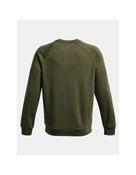 Bluza under armour fleece crew m 1379755