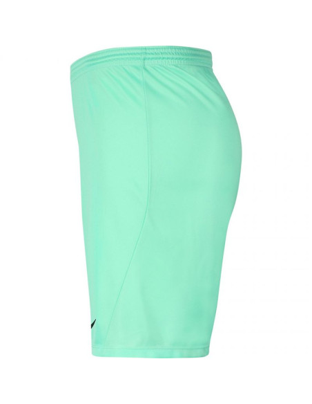 Spodenki nike dry park iii m bv6855