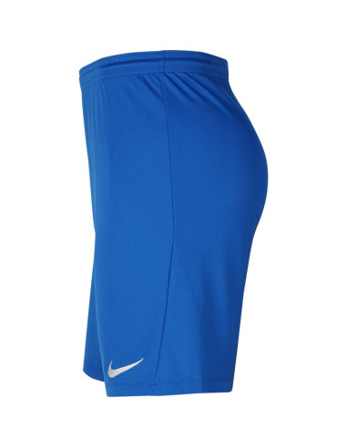 Spodenki nike dry park iii m bv6855