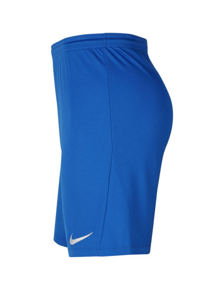 Spodenki nike dry park iii m bv6855