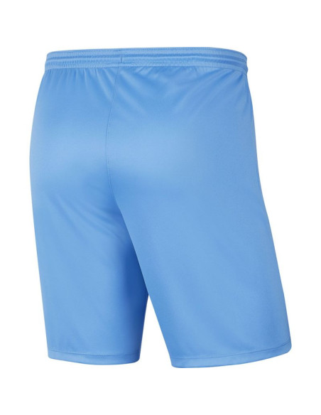 Spodenki nike dry park iii m bv6855