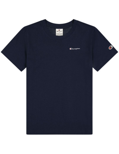 Koszulka champion ss tee w 117535