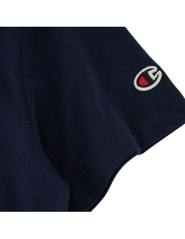 Koszulka champion ss tee w 117535