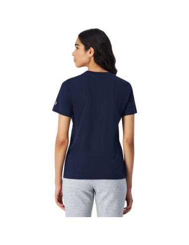 Koszulka champion ss tee w 117535