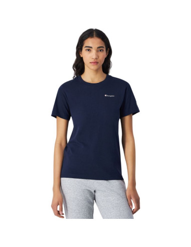 Koszulka champion ss tee w 117535