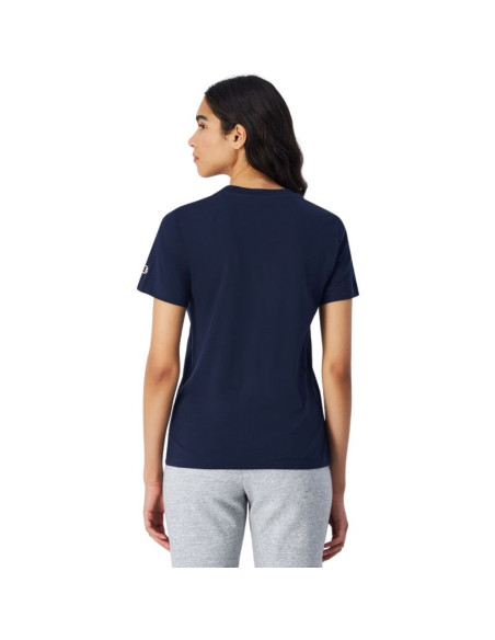 Koszulka champion ss tee w 117535