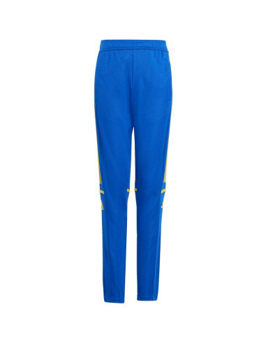 Spodnie adidas squadra 25 training jr