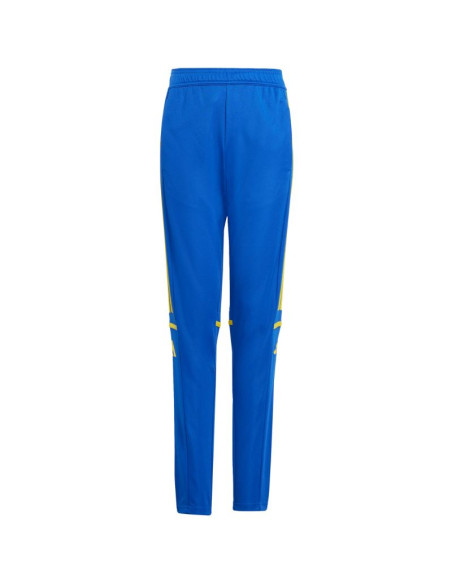 Spodnie adidas squadra 25 training jr