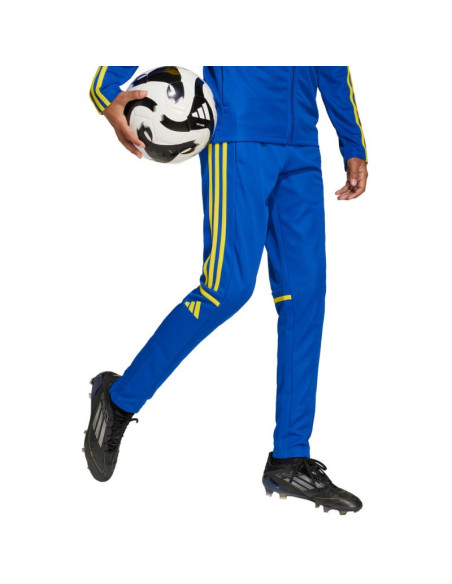 Spodnie adidas squadra 25 training jr