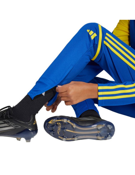 Spodnie adidas squadra 25 training jr
