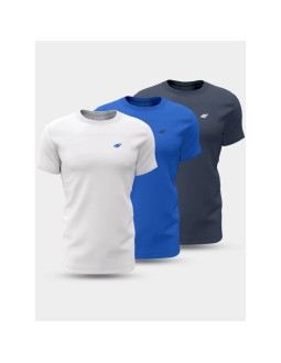 Koszulka 4f m 4fwss24ttshm1895