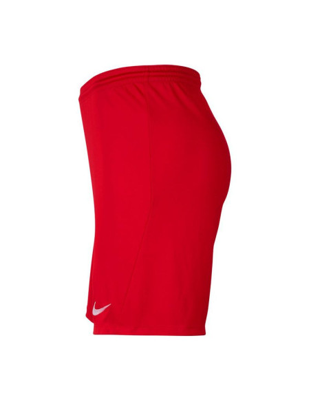 Spodenki nike dry park iii m bv6855