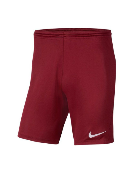 Spodenki nike dry park iii m bv6855