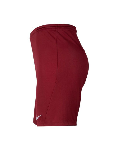 Spodenki nike dry park iii m bv6855