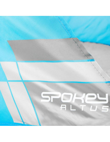 Parawan plażowy spokey altus bl