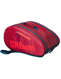 Torba wilson na rakietę do padla jr wr 2