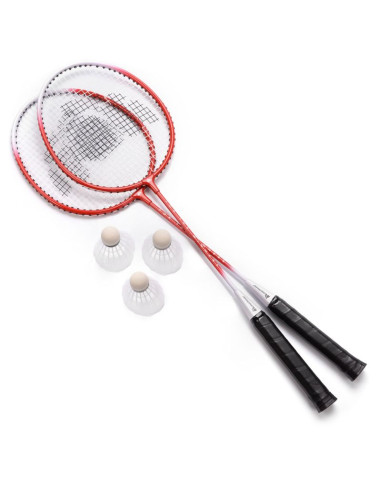 Zestaw do badmintona meteor motion 2 20076