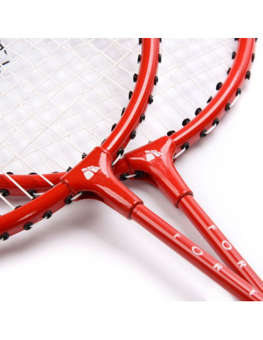 Zestaw do badmintona meteor motion 2 20076