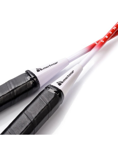 Zestaw do badmintona meteor motion 2 20076