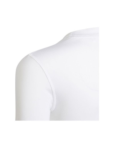 Koszulka adidas techfit compression jr
