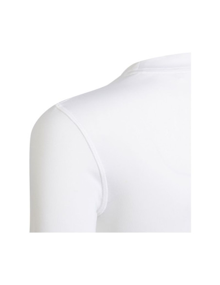 Koszulka adidas techfit compression jr