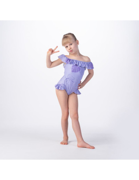 Kostium kąpielowy aquawave verona jr