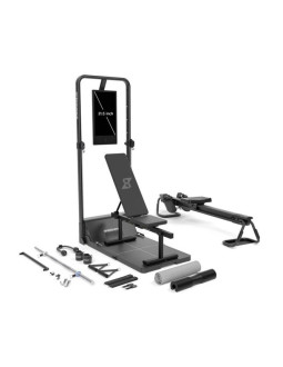 Speediance gym monster 2.0 family plus 21inchscreen