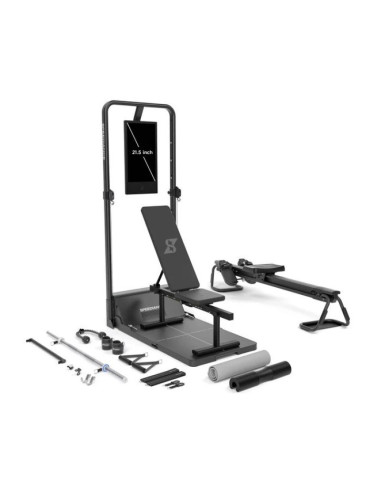 Speediance gym monster 2.0 family plus 21inchscreen