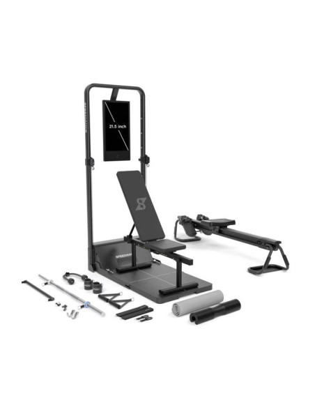 Speediance gym monster 2.0 family plus 21inchscreen