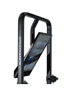 Speediance gym monster 2.0 family plus 21inchscreen 2