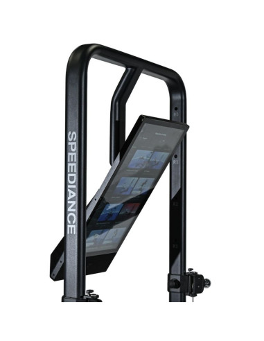 Speediance gym monster 2.0 family plus 21inchscreen